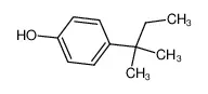 4-叔戊基苯酚
