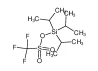 三异丙基硅基三氟甲磺酸酯