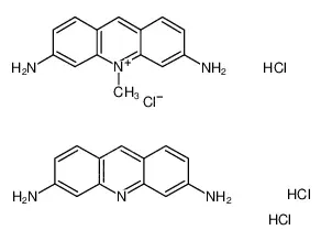 盐酸吖啶黄