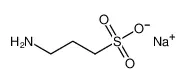 3-氨基丙磺酸钠盐