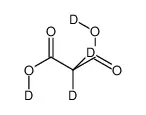 丙二酸-d4