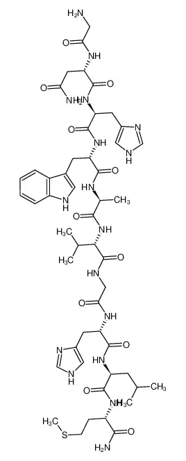 Neuromedin C