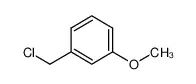 3-甲氧基氯苄