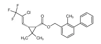 联苯菊酯标准溶液