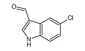 5-氯吲哚-3-甲醛