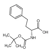 Boc-D-高苯丙氨酸