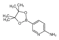 2-氨基吡啶-5-硼酸,频哪醇酯