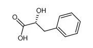 DL-3-苯基-2-羟丙酸