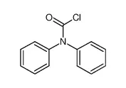 N,N-二苯基氯甲酰胺