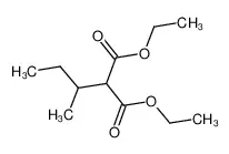 仲丁基丙二酸二乙酯
