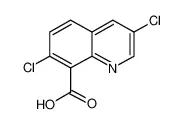 二氯喹啉酸