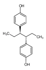 己烷雌酚