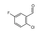 2-氯-5-氟苯甲醛
