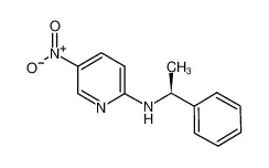 Methylbenzylaminonitropyridine; 99%