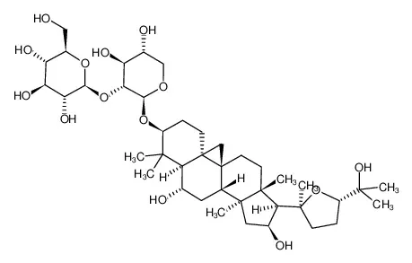 黄芪皂苷 III