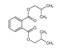 邻苯二甲酸二异丁酯溶液标准物质
