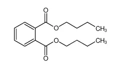 邻苯二甲酸二丁酯溶液标准物质