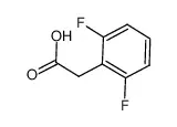 2,6-二氟苯乙酸