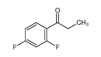 2'',4''-二氟苯丙酮