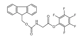 Fmoc-甘氨酸五氟苯酯