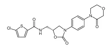 5-R-Rivaroxaban