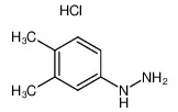 3,4-二甲基苯肼盐酸盐