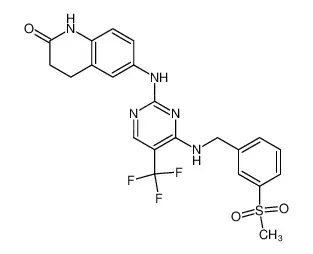 PF-573228