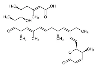 来普霉素B