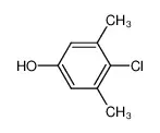 4-氯-3,5-二甲基苯酚