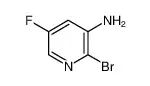 3-氨基-2-溴-5-氟吡啶