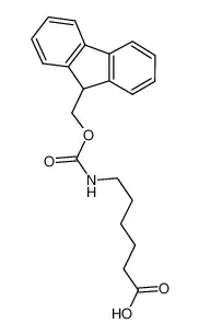 芴甲氧羰酰基-6-氨基己酸