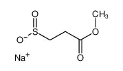3-氧代丙烷-1 - 亚磺酸