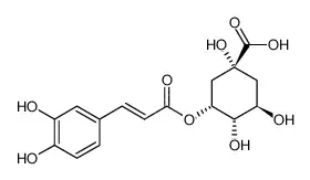 新绿原酸