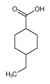 4-乙基环己烷甲酸