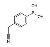 4-腈甲基苯硼酸