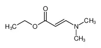 3-(二甲氨基)丙烯酸乙酯