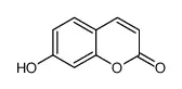 7-羟基香豆素