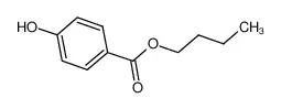 对羟基苯甲酸丁酯溶液标准物质