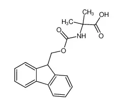 Fmoc-2-氨基异丁酸