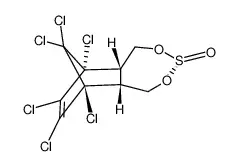 α-硫丹标准溶液