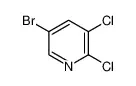 2,3-二氯-5-溴吡啶