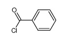 苯甲酰氯