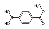 4-甲氧羰基苯硼酸