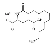 月桂酰谷氨酸钠