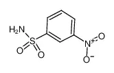 3-硝基苯磺酰胺
