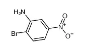 2-溴-5-硝基苯胺