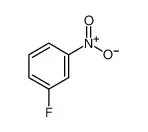 间氟硝基苯