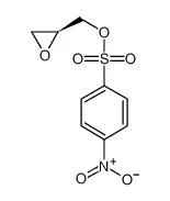 4-硝基苯磺酸(S)-环氧丙酯