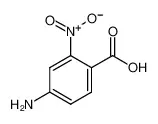 4-氨基-2-硝基苯甲酸