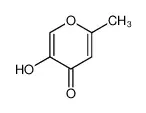 5-羟基-2-甲基-4H-吡喃-4-酮
